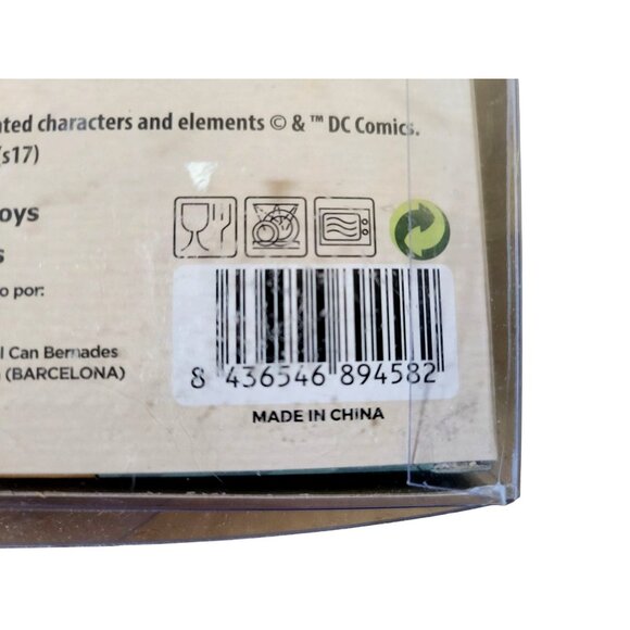 *NEW* SD Toys Mug with design Wonder Woman Amazon, Ceramic, 10 x 14 x 12 cm - Picture 7 of 10